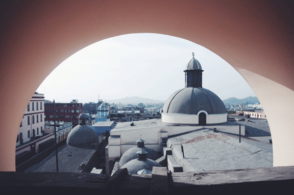 Lima through the Lens