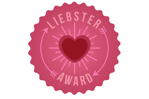 Opening Up with the Liebster Awards