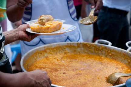 Crash Course: Comida Camba