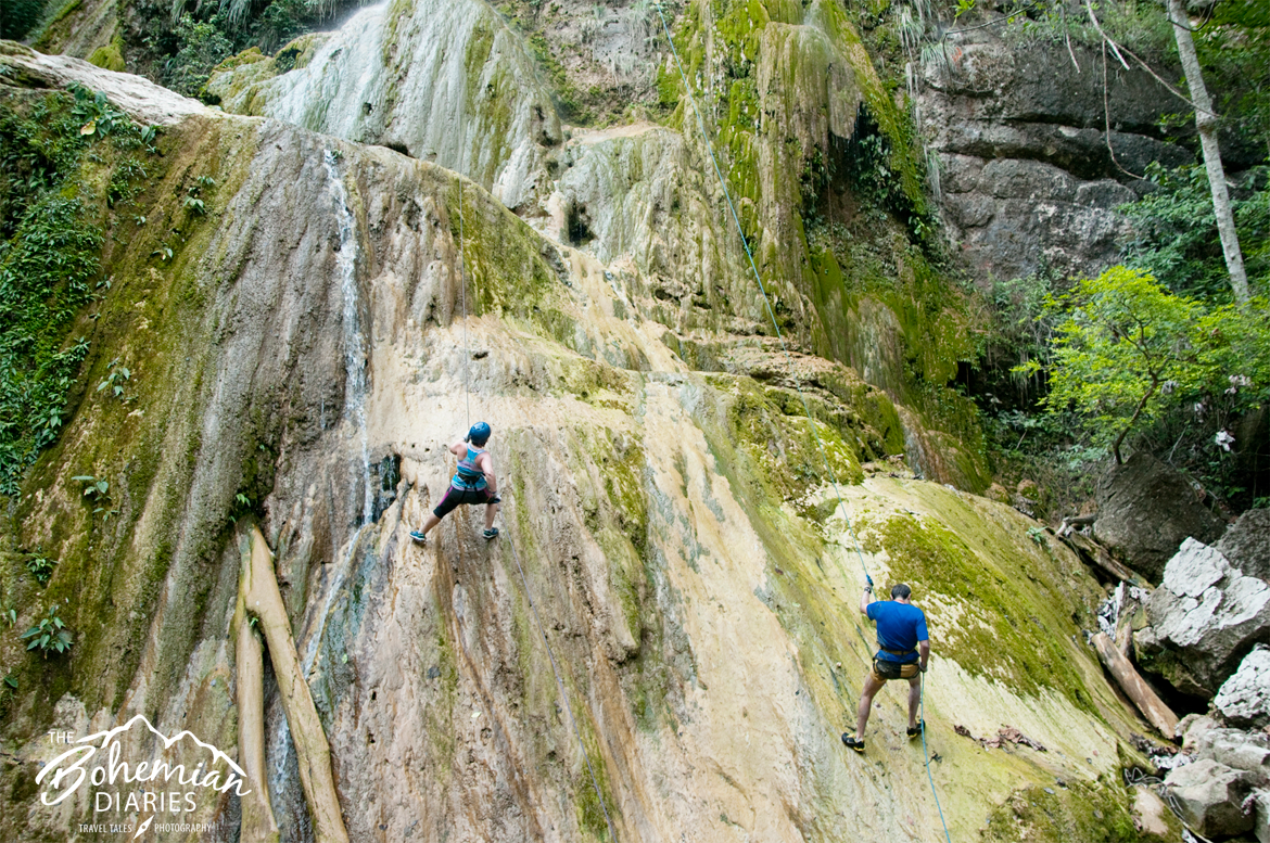 Bolivia for Adrenaline Junkies: 12 Adventures to Get Your Heart Racing