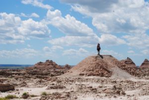 Badlands, South Dakota | The Bohemian Diaries