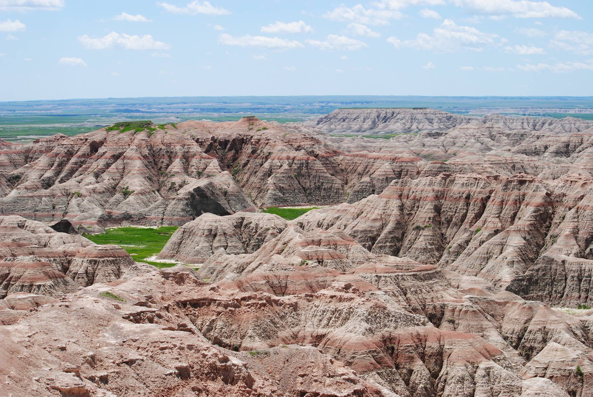 Badlands Bucket List: Adventure in the Black Hills